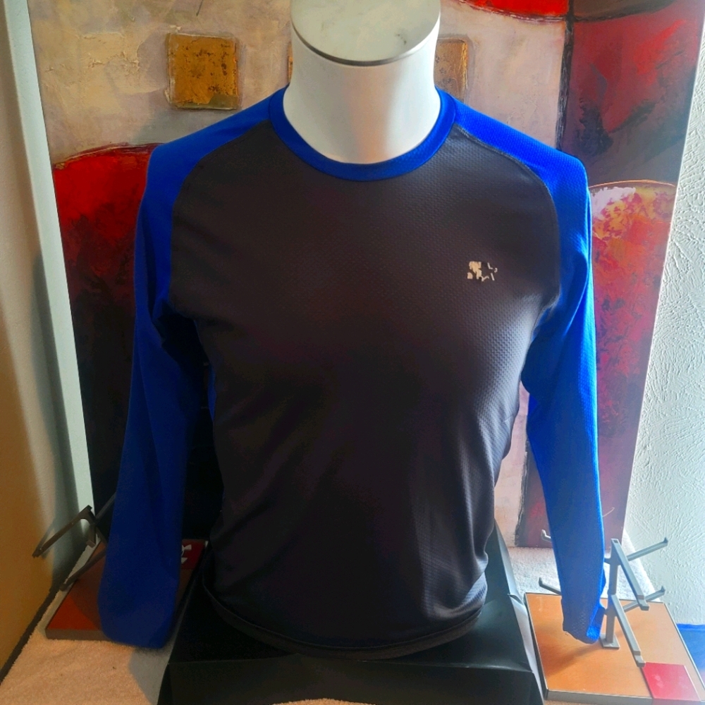 Starter Shirt (small)